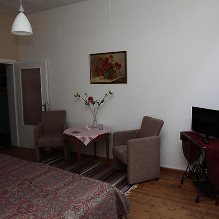 Ferienwohnung Im Stieg 4 Quedlinburg Exteriér fotografie