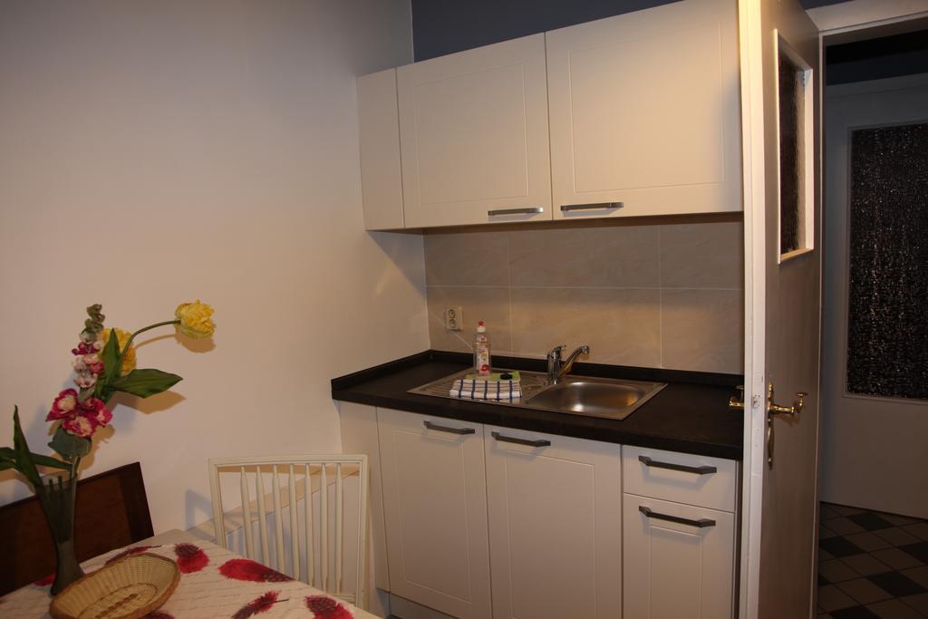 Ferienwohnung Im Stieg 4 Quedlinburg Pokoj fotografie