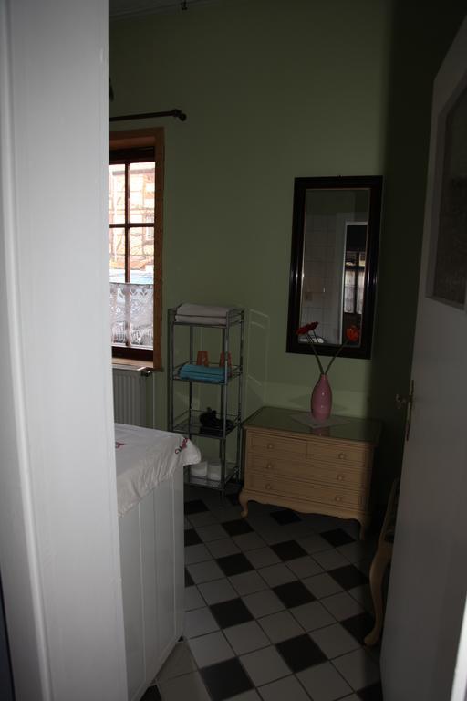 Ferienwohnung Im Stieg 4 Quedlinburg Pokoj fotografie