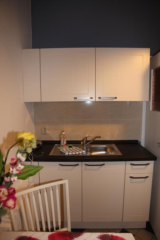 Ferienwohnung Im Stieg 4 Quedlinburg Pokoj fotografie