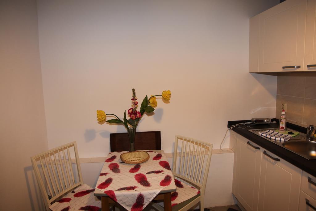 Ferienwohnung Im Stieg 4 Quedlinburg Pokoj fotografie