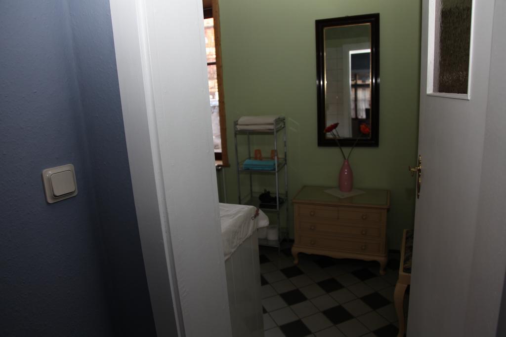 Ferienwohnung Im Stieg 4 Quedlinburg Pokoj fotografie