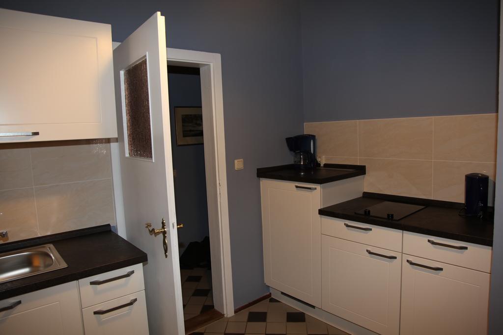 Ferienwohnung Im Stieg 4 Quedlinburg Pokoj fotografie