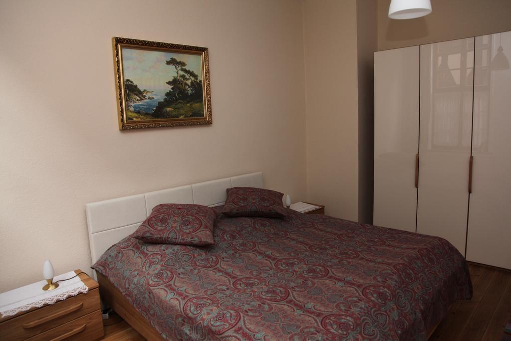 Ferienwohnung Im Stieg 4 Quedlinburg Pokoj fotografie