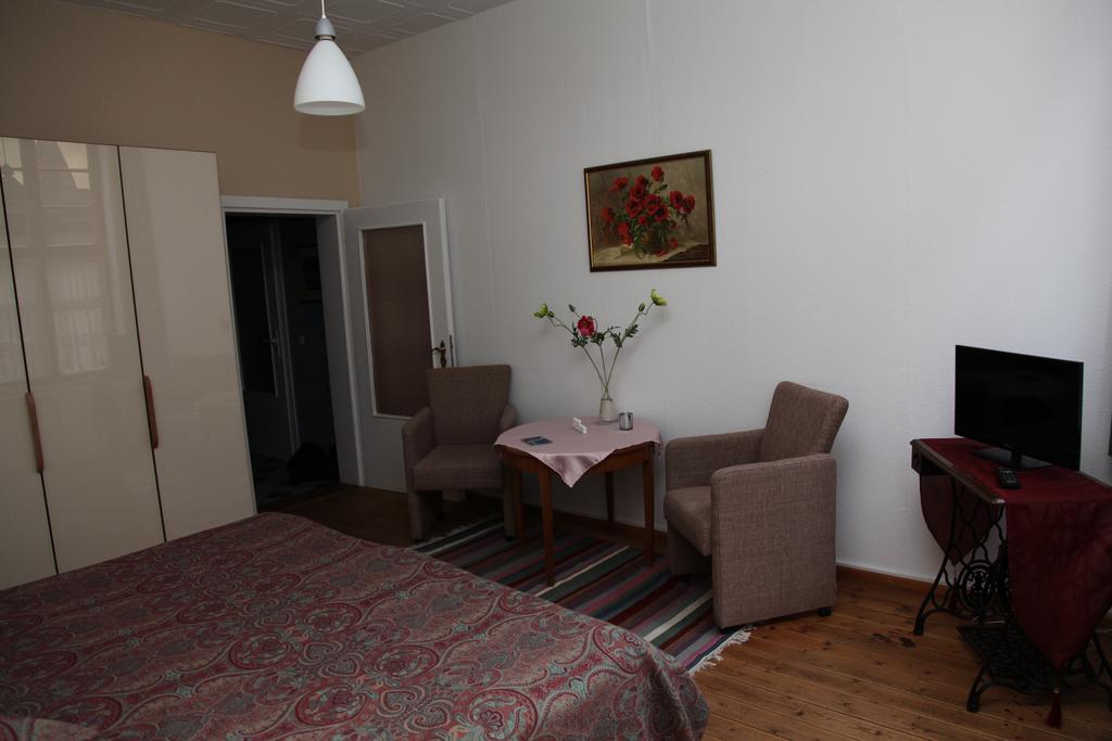 Ferienwohnung Im Stieg 4 Quedlinburg Pokoj fotografie