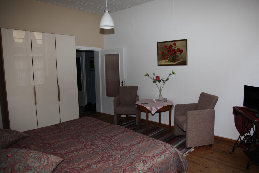 Ferienwohnung Im Stieg 4 Quedlinburg Pokoj fotografie