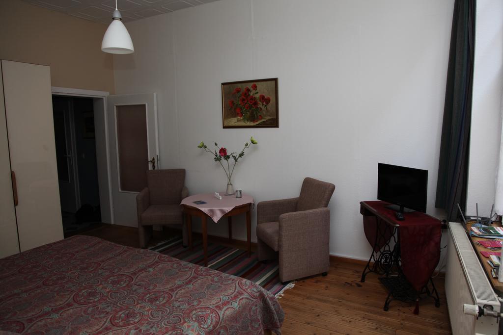 Ferienwohnung Im Stieg 4 Quedlinburg Exteriér fotografie