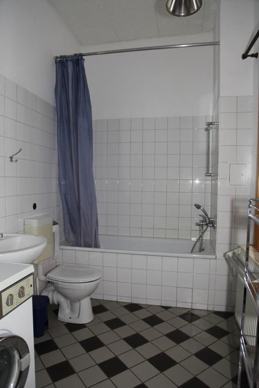 Ferienwohnung Im Stieg 4 Quedlinburg Pokoj fotografie