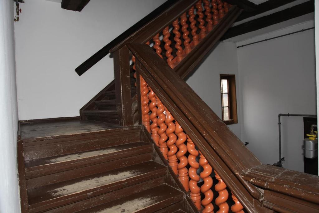 Ferienwohnung Im Stieg 4 Quedlinburg Exteriér fotografie
