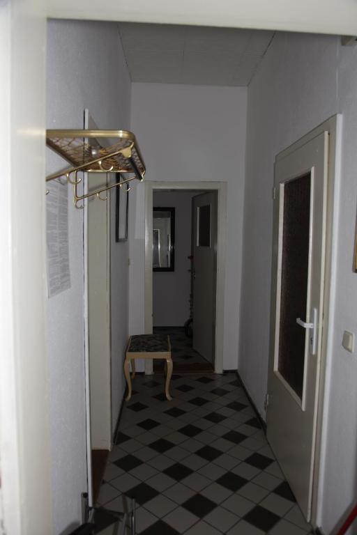 Ferienwohnung Im Stieg 4 Quedlinburg Exteriér fotografie